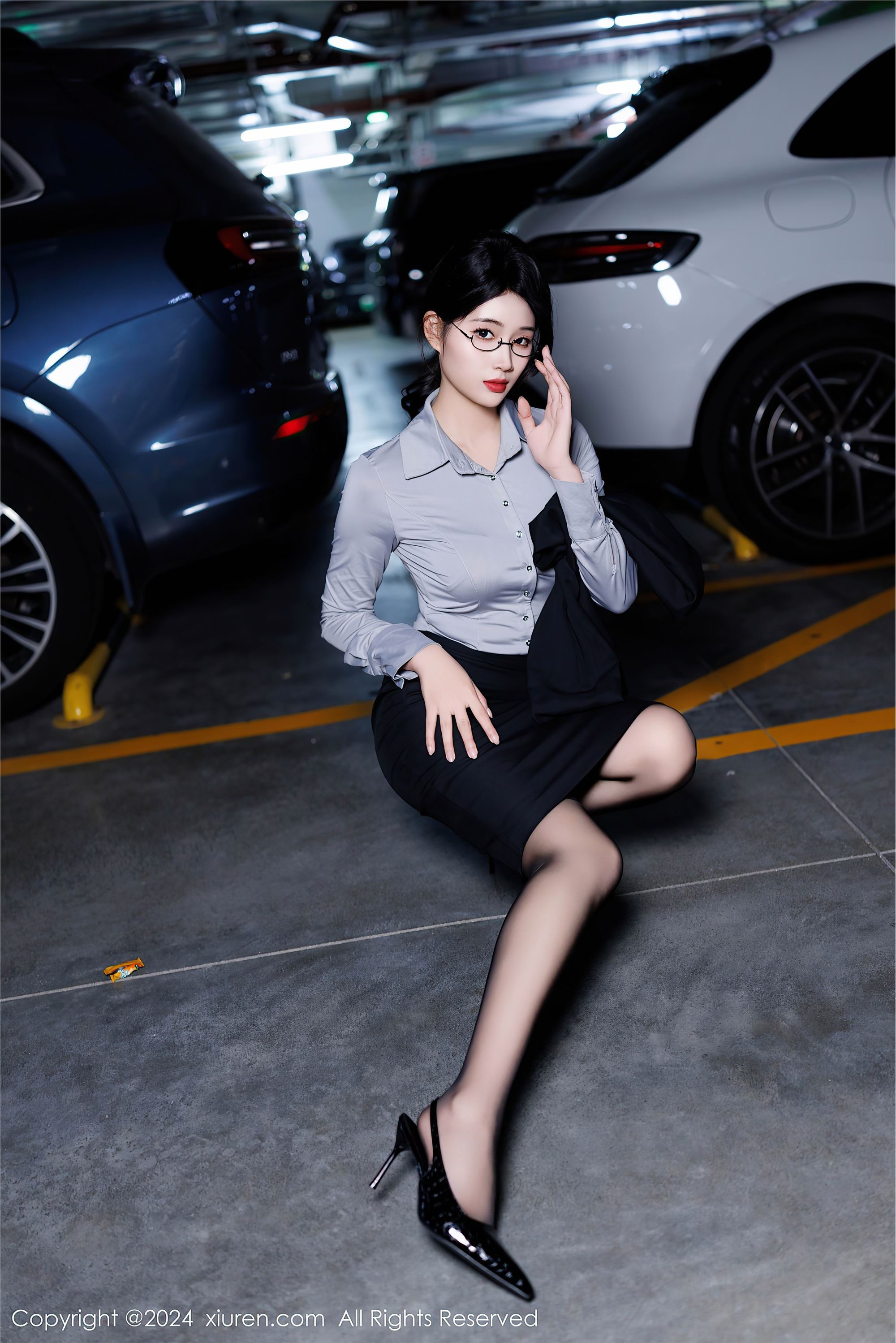 Xiuren秀人网 2024.12.09 NO.9567 南乔